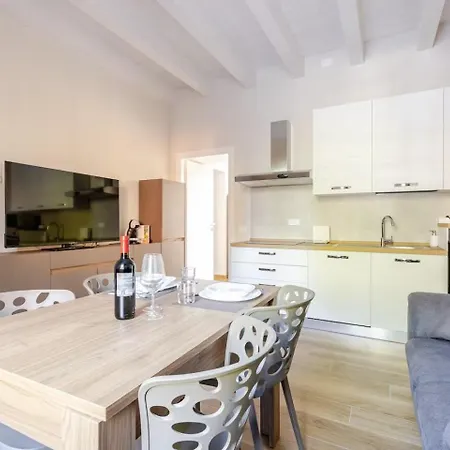 Apartment 53 Campofiore